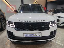 Land Rover Range Rover Vogue